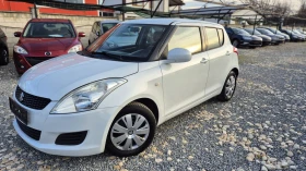 Suzuki Swift 1.3, снимка 6