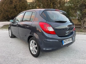 Opel Corsa 1.2i 80к.с. КЛИМА ГЕРМАНИЯ, снимка 3