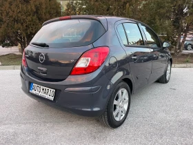 Opel Corsa 1.2i 80к.с. КЛИМА ГЕРМАНИЯ, снимка 6