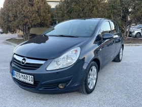 Opel Corsa 1.2i 80к.с. КЛИМА ГЕРМАНИЯ - 6 999 лв.