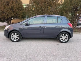 Opel Corsa 1.2i 80к.с. КЛИМА ГЕРМАНИЯ, снимка 2