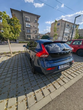     Volvo V40 Volvo v 40 D2 INSCRIPTION