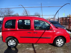 Renault Kangoo 1.6i_90 __*  | Mobile.bg    4