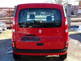 Renault Kangoo 1.6i_90 __*  | Mobile.bg    7