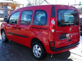 Renault Kangoo 1.6i_90 __*  | Mobile.bg    6