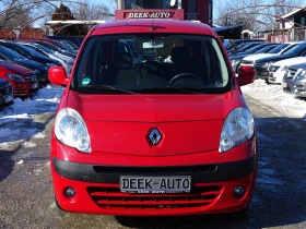 Renault Kangoo 1.6i_90 __*  | Mobile.bg    3