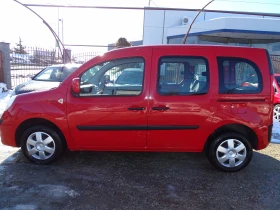 Renault Kangoo 1.6i_90 __*  | Mobile.bg    5