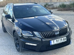 Skoda Octavia VRS 245KC | Mobile.bg    2