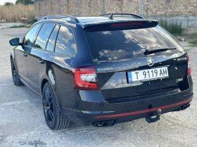 Skoda Octavia VRS 245KC | Mobile.bg    5