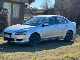 Mitsubishi Lancer 1.5i, снимка 3