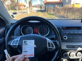 Mitsubishi Lancer 1.5i, снимка 10