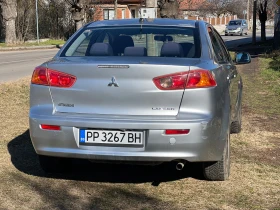 Mitsubishi Lancer 1.5i, снимка 4