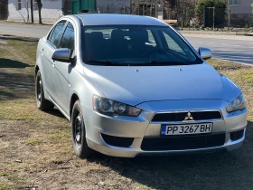 Mitsubishi Lancer 1.5i, снимка 2