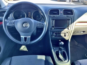 VW Golf 2.0 , снимка 11