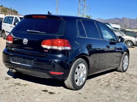 VW Golf 2.0 , снимка 5