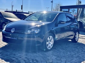 VW Golf 2.0 