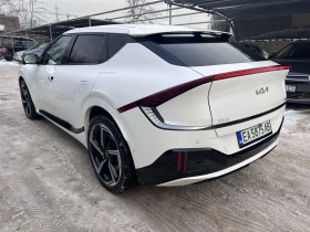 Kia EV6 EV6 GT-line, снимка 7