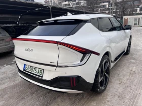 Kia EV6 EV6 GT-line, снимка 5