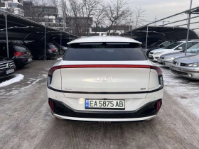 Kia EV6 EV6 GT-line, снимка 6