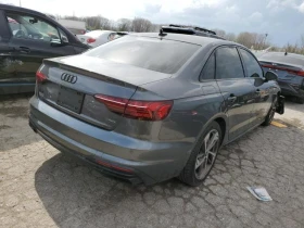 Audi A4 PREMIUM PLUS* 4X4*   ! | Mobile.bg    4