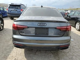 Audi A4 PREMIUM PLUS* 4X4*   ! | Mobile.bg    3