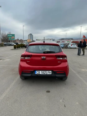 Kia Rio 1.0 T-GDI DCT Гаранционен, снимка 6