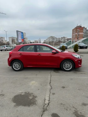 Kia Rio 1.0 T-GDI DCT Гаранционен, снимка 4