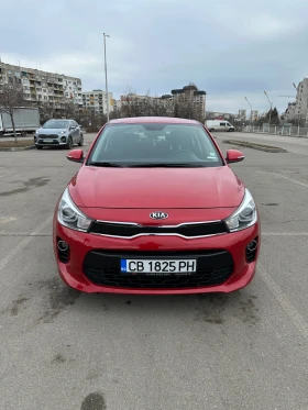 Kia Rio 1.0 T-GDI DCT Гаранционен, снимка 3