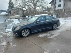 Mercedes-Benz C 220 AMG Pack, снимка 2