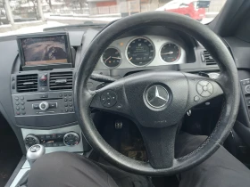 Mercedes-Benz C 220 AMG Pack, снимка 7