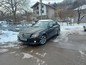 Mercedes-Benz C 220 AMG Pack, снимка 1