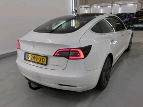 Tesla Model 3 Long Range AWD , снимка 4