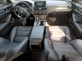 Honda Accord Sport Se* 67 хил.км., снимка 8