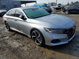 Honda Accord Sport Se* 67 хил.км., снимка 4