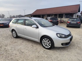 VW Golf 1.6 дизел 105 коня Италия, снимка 3