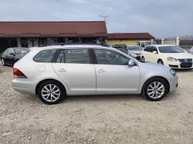 VW Golf 1.6 дизел 105 коня Италия, снимка 4