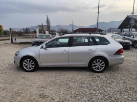 VW Golf 1.6 дизел 105 коня Италия, снимка 9