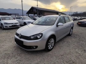 VW Golf 1.6 дизел 105 коня Италия, снимка 1