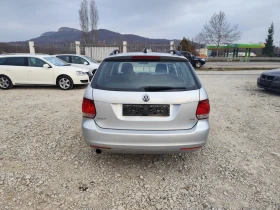 VW Golf 1.6 дизел 105 коня Италия, снимка 6