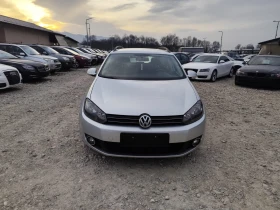 VW Golf 1.6 дизел 105 коня Италия, снимка 2