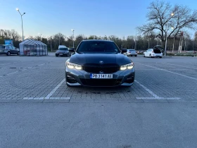 BMW 330 Xdrive M Sport Shadow Line , снимка 2