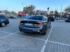 BMW 330 Xdrive M Sport Shadow Line , снимка 6