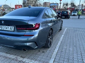 BMW 330 Xdrive M Sport Shadow Line , снимка 5