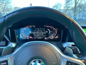 BMW 330 Xdrive M Sport Shadow Line , снимка 13