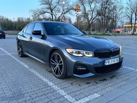 BMW 330 Xdrive M Sport Shadow Line , снимка 1