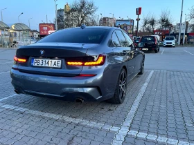 BMW 330 Xdrive M Sport Shadow Line , снимка 8