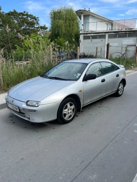 Mazda 323 323F    | Mobile.bg    2