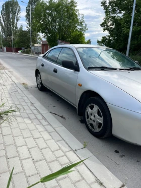 Mazda 323 323F    | Mobile.bg    4