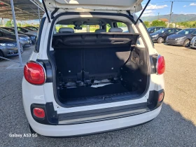 Fiat 500L 1, 3 m-jet | Mobile.bg    16
