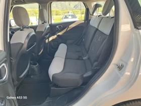 Fiat 500L 1, 3 m-jet | Mobile.bg    17